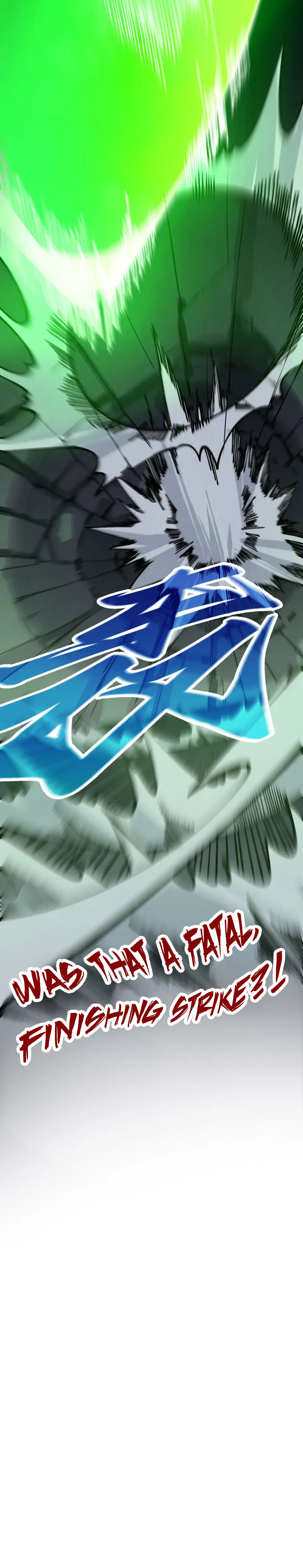 Rebirth of the Ultimate Master Chapter 492 page 29 - 