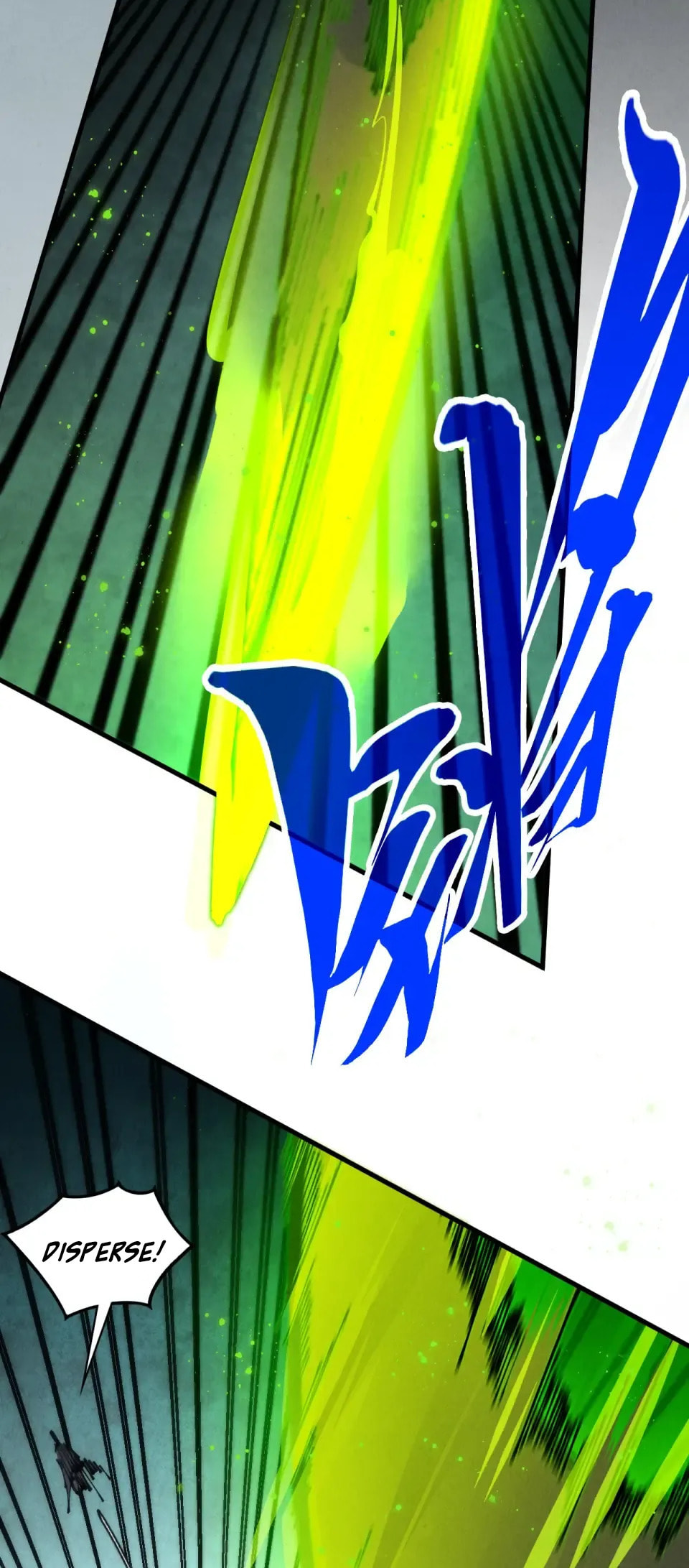 Rebirth of the Ultimate Master Chapter 493 page 23 - 