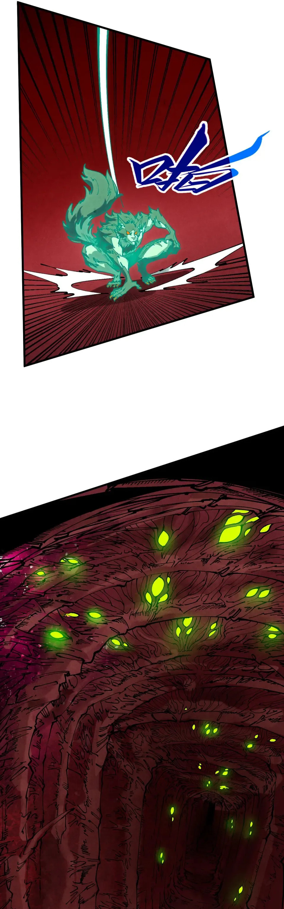 Rebirth of the Ultimate Master Chapter 496 page 28 - 