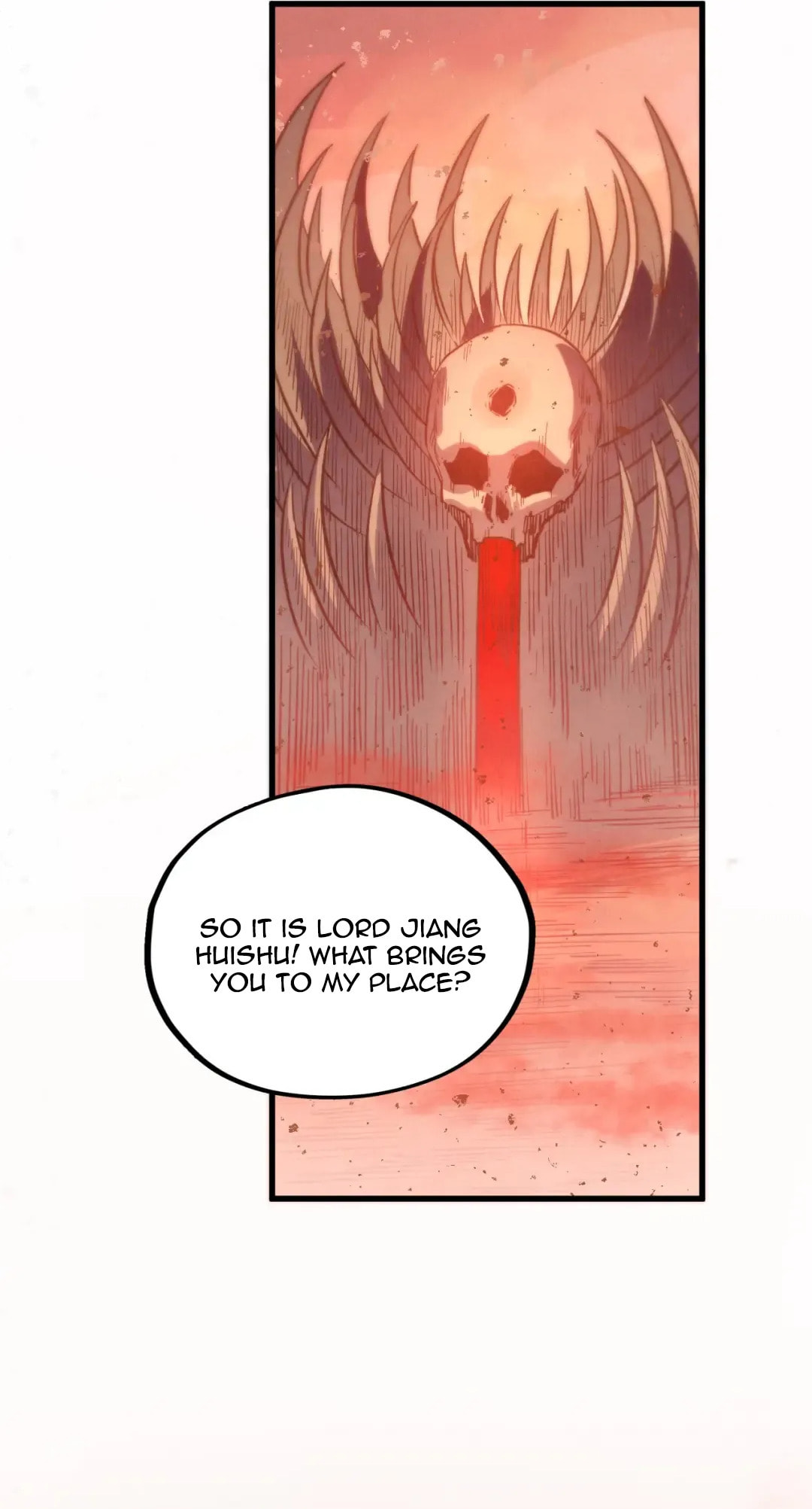 Rebirth of the Ultimate Master Chapter 499 page 26 - 