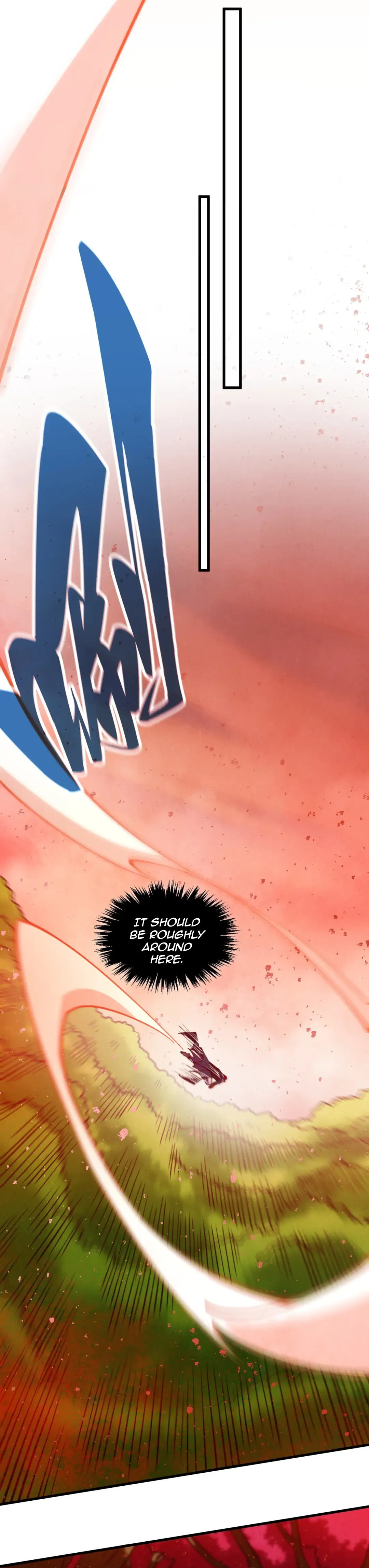 Rebirth of the Ultimate Master Chapter 499 page 31 - 
