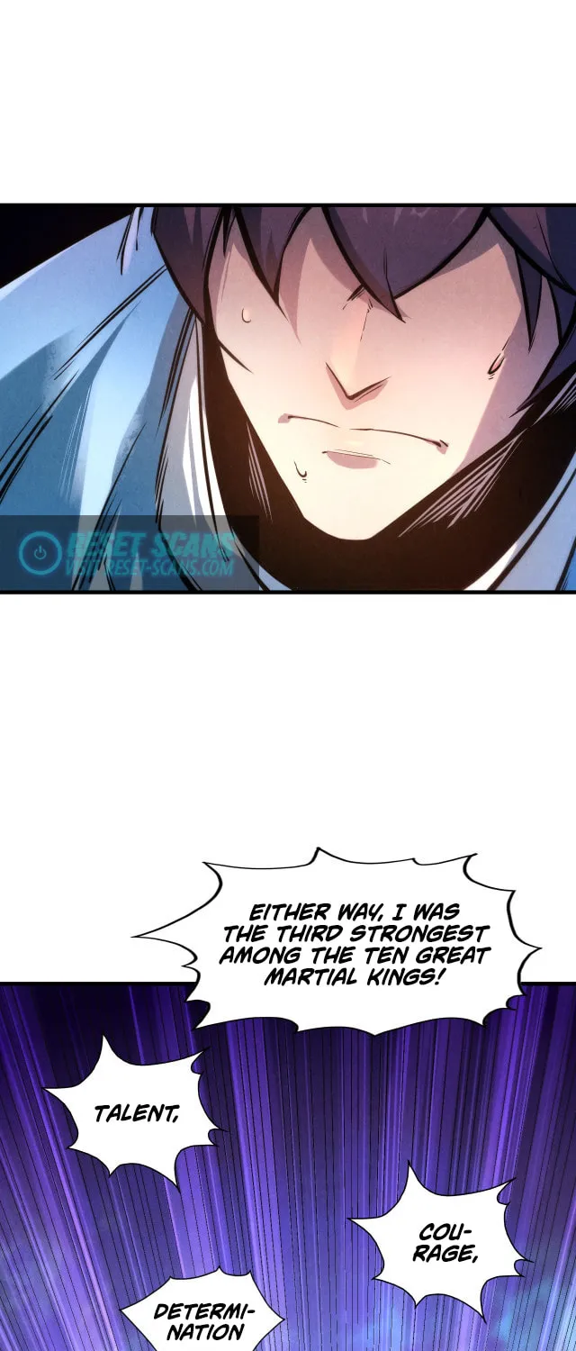 Rebirth of the Ultimate Master Chapter 5 page 12 - 