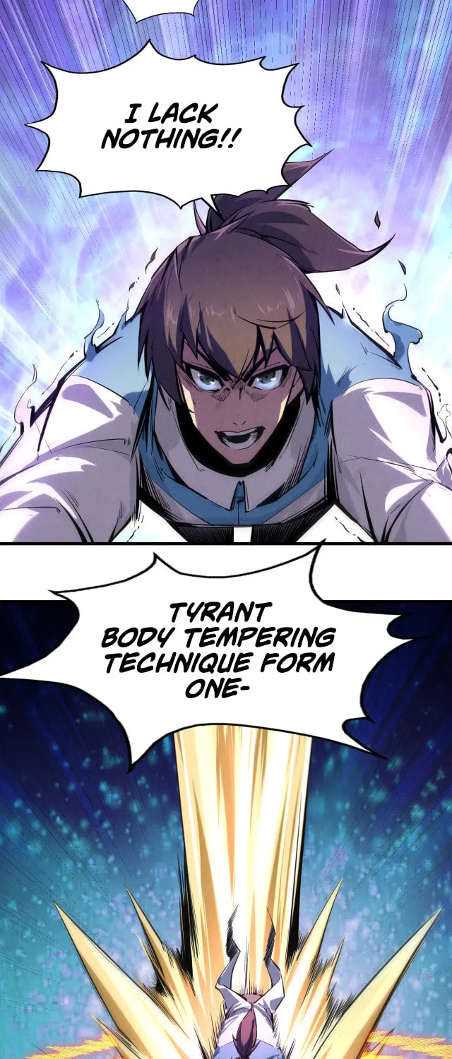 Rebirth of the Ultimate Master Chapter 5 page 13 - 
