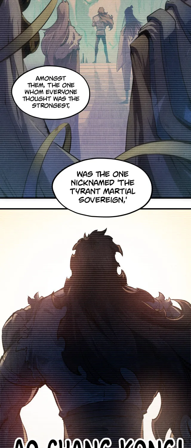 Rebirth of the Ultimate Master Chapter 5 page 5 - 