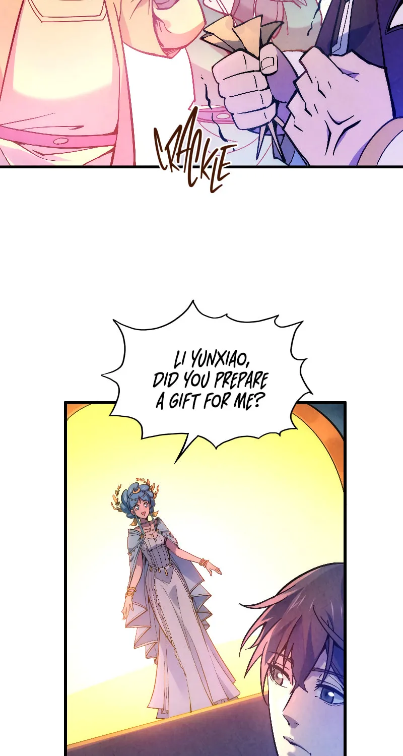 Rebirth of the Ultimate Master Chapter 50 page 13 - 