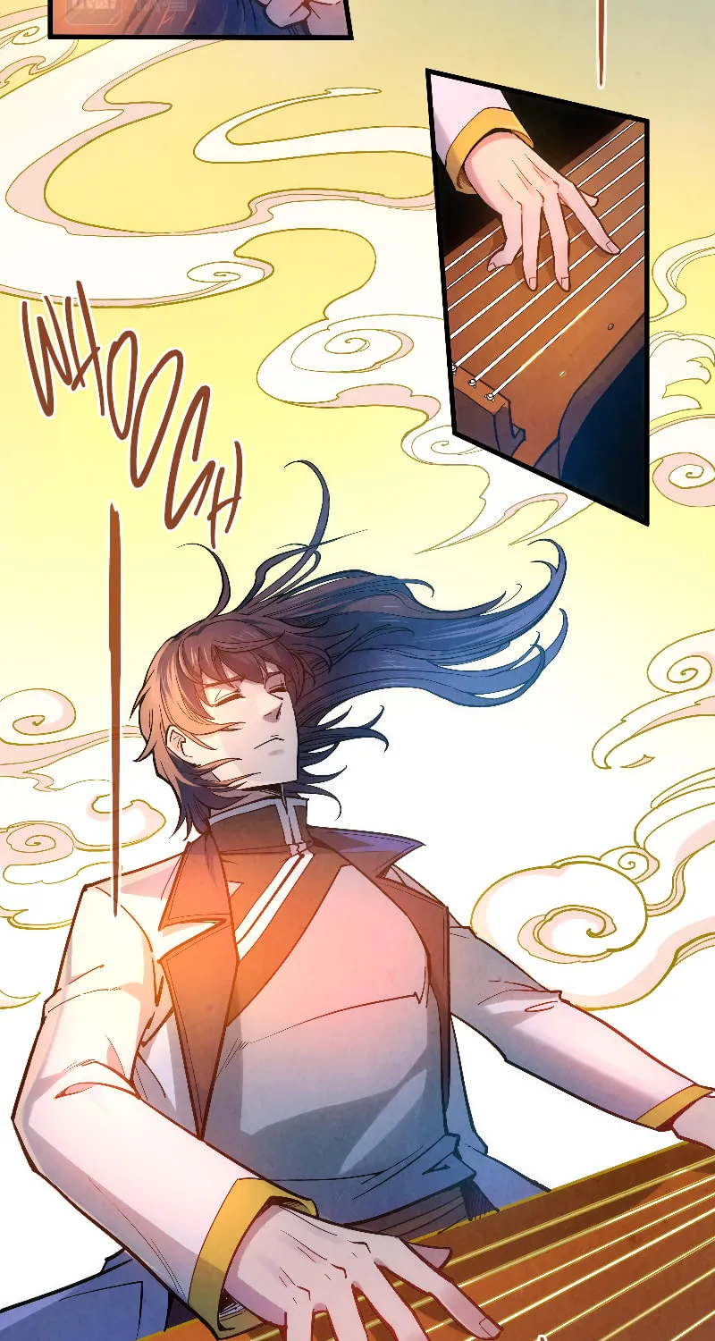 Rebirth of the Ultimate Master Chapter 50 page 24 - 