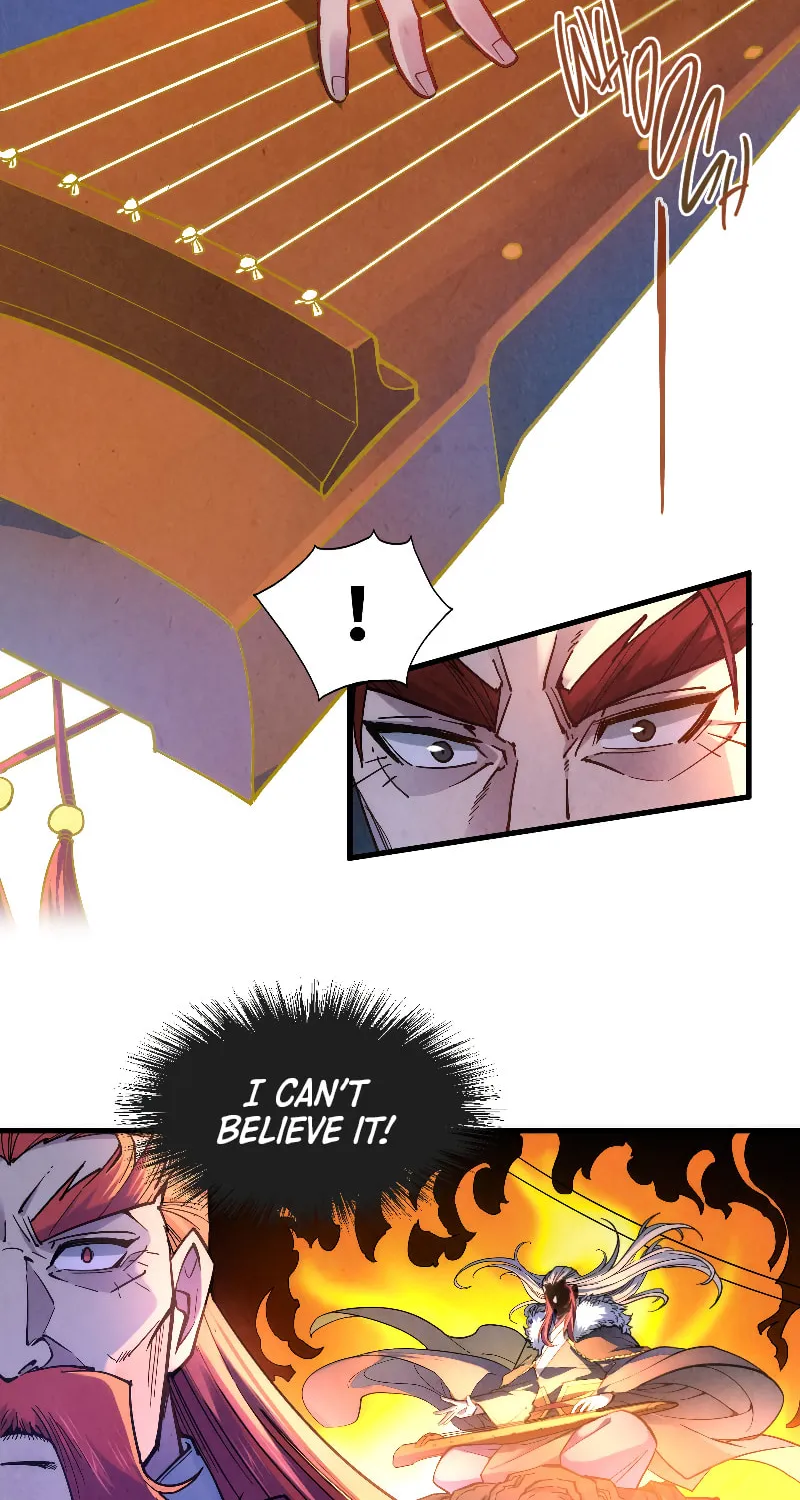 Rebirth of the Ultimate Master Chapter 50 page 25 - 