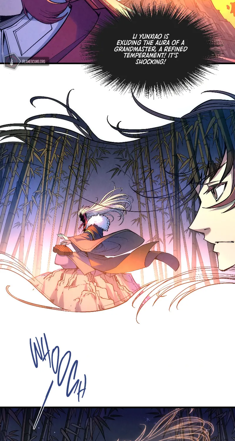 Rebirth of the Ultimate Master Chapter 50 page 26 - 