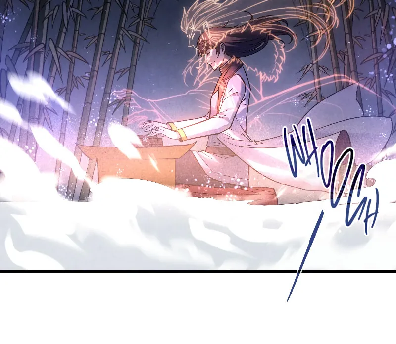 Rebirth of the Ultimate Master Chapter 50 page 27 - 