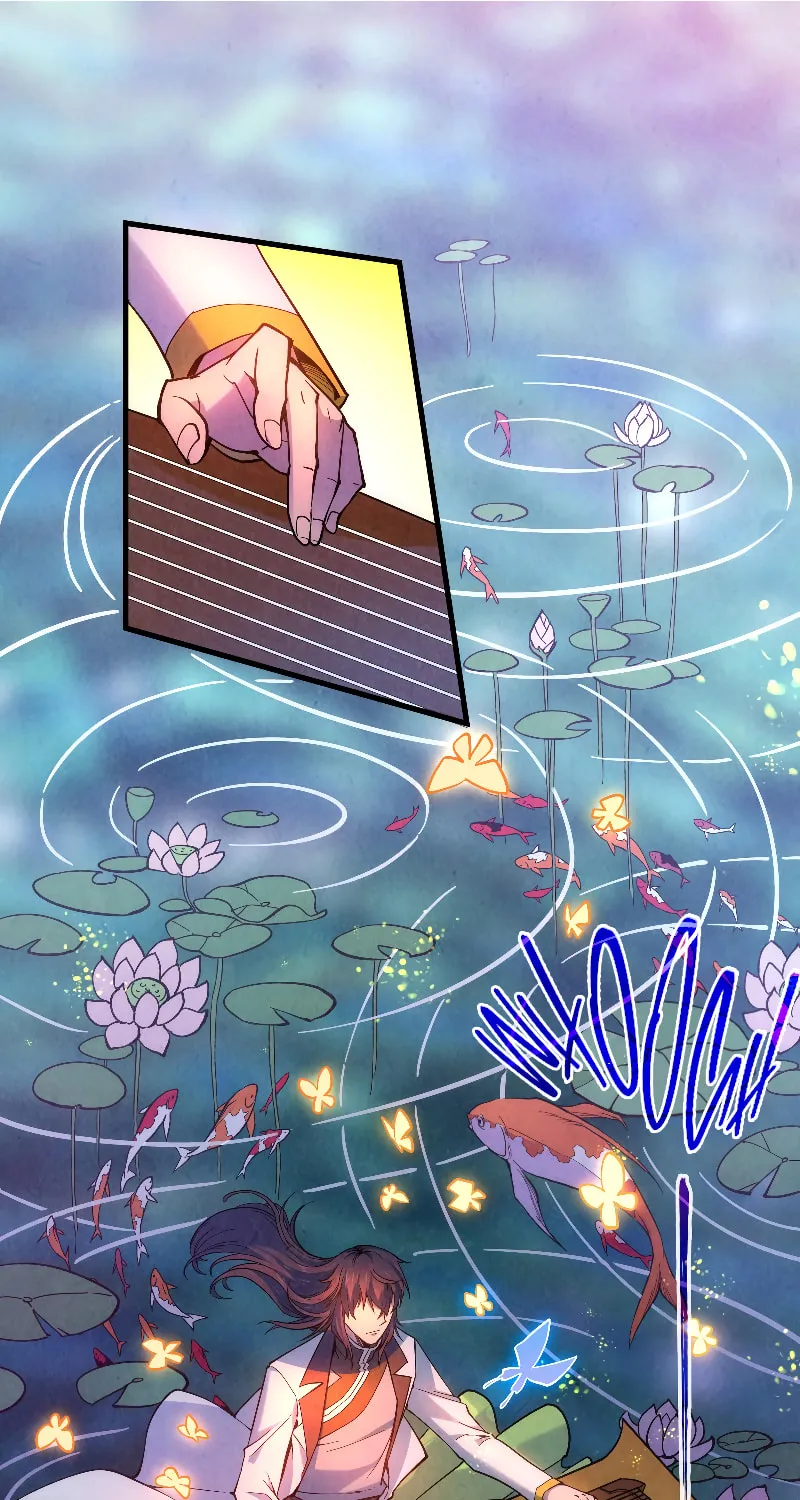 Rebirth of the Ultimate Master Chapter 50 page 28 - 