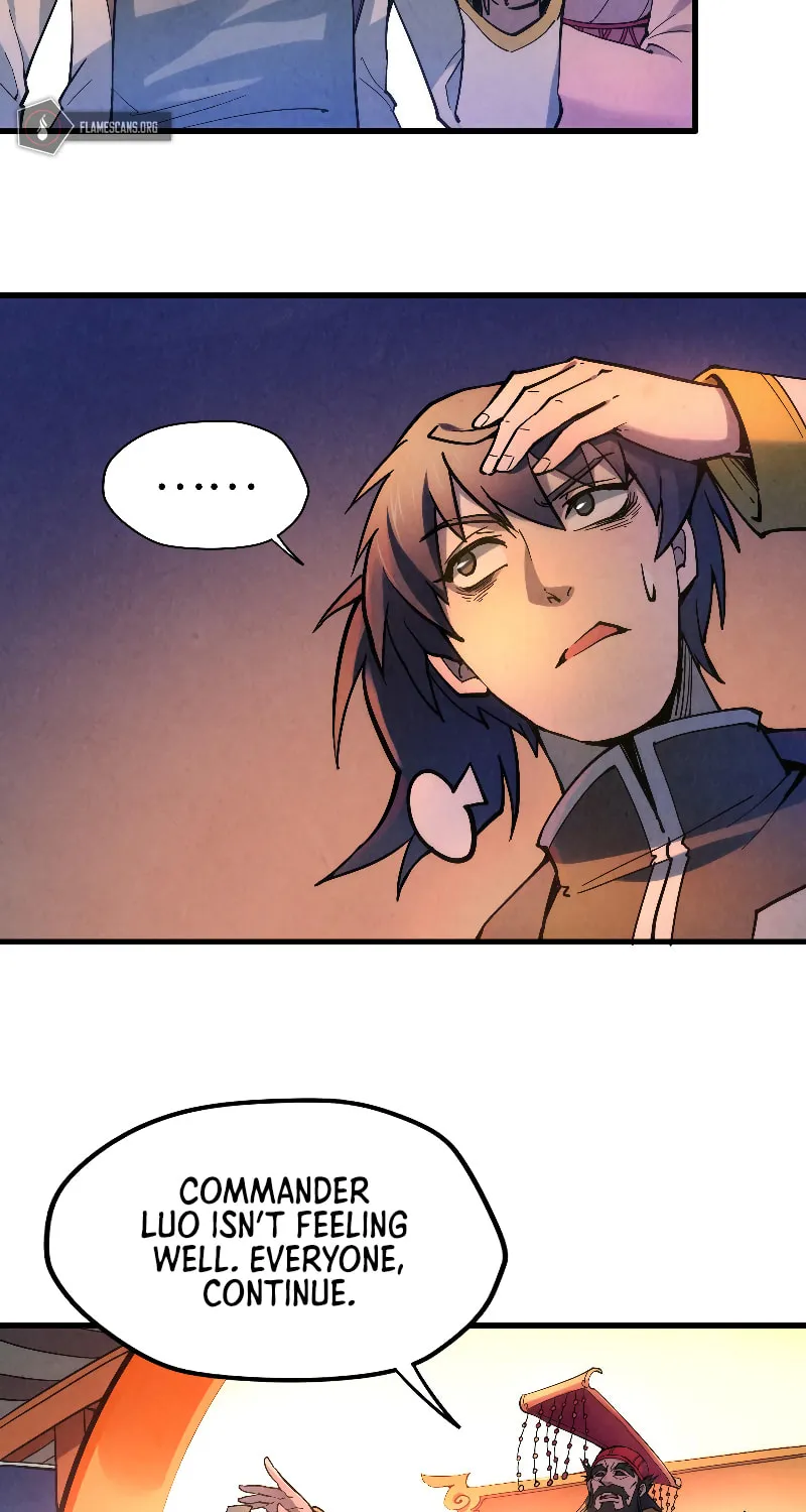 Rebirth of the Ultimate Master Chapter 50 page 4 - 