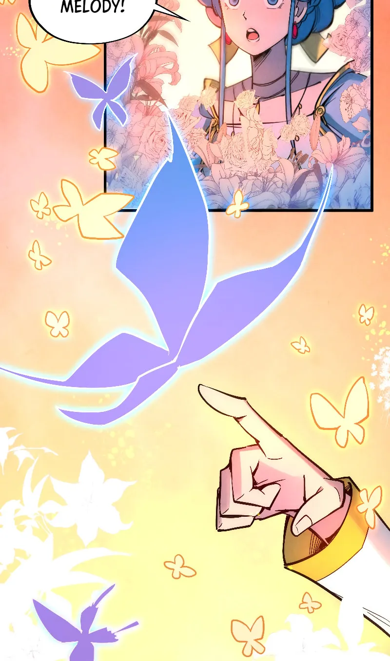 Rebirth of the Ultimate Master Chapter 50 page 31 - 
