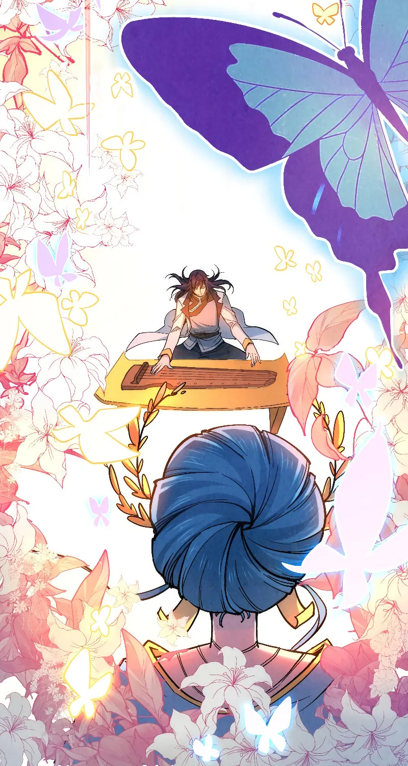 Rebirth of the Ultimate Master Chapter 50 page 33 - 