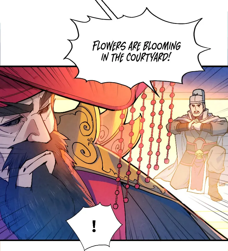 Rebirth of the Ultimate Master Chapter 50 page 36 - 