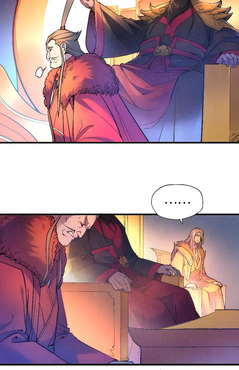 Rebirth of the Ultimate Master Chapter 50 page 5 - 