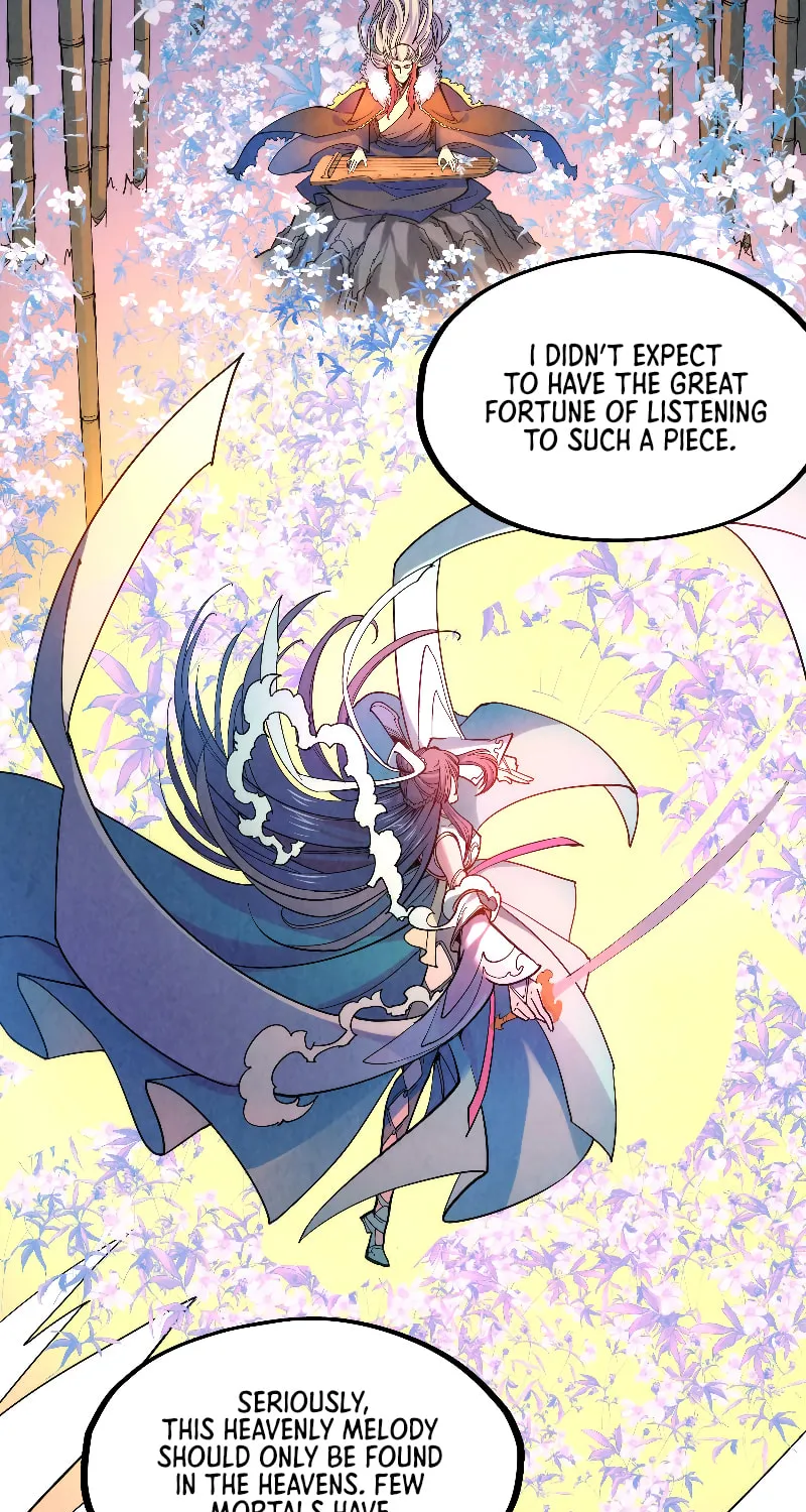 Rebirth of the Ultimate Master Chapter 50 page 42 - 