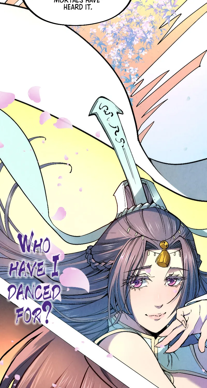 Rebirth of the Ultimate Master Chapter 50 page 43 - 