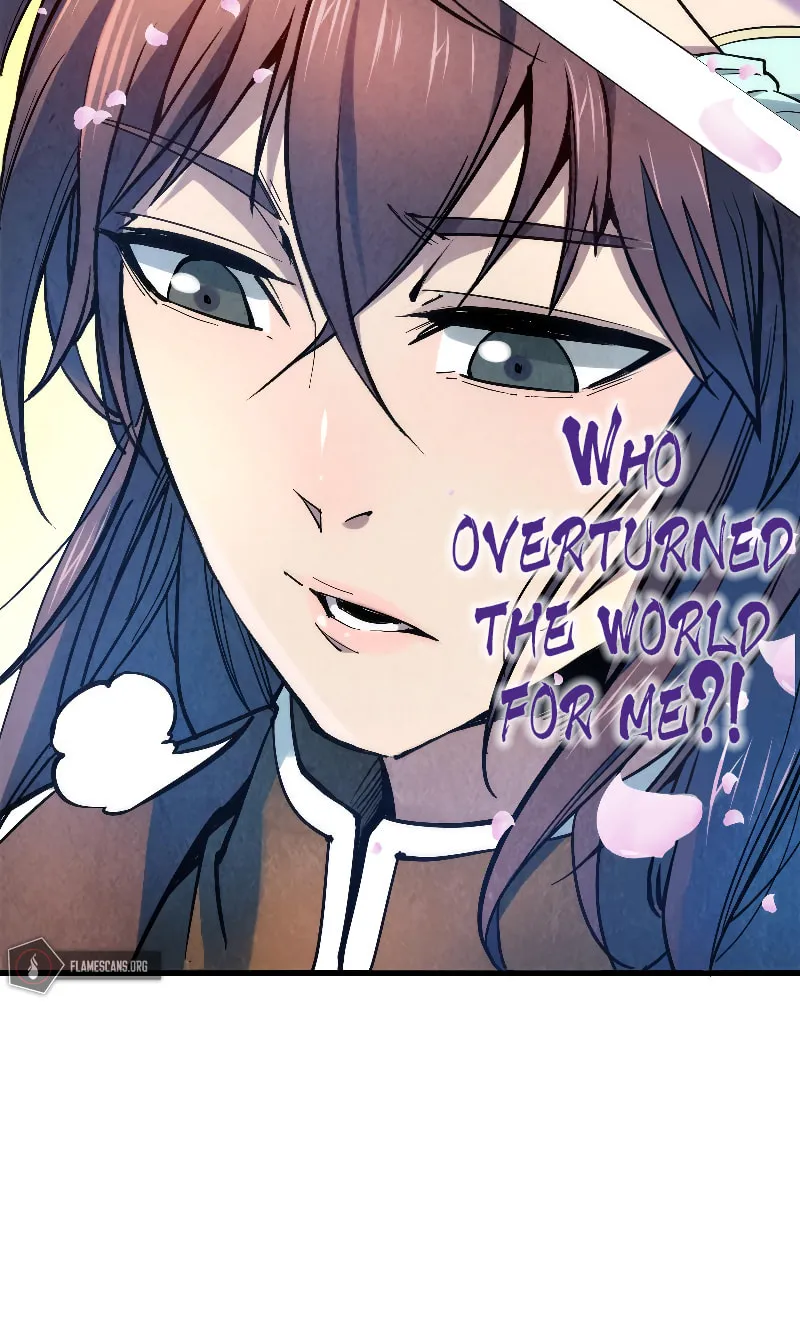 Rebirth of the Ultimate Master Chapter 50 page 44 - 