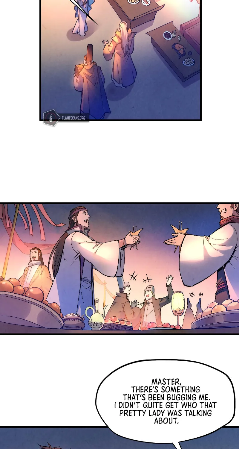 Rebirth of the Ultimate Master Chapter 50 page 7 - 