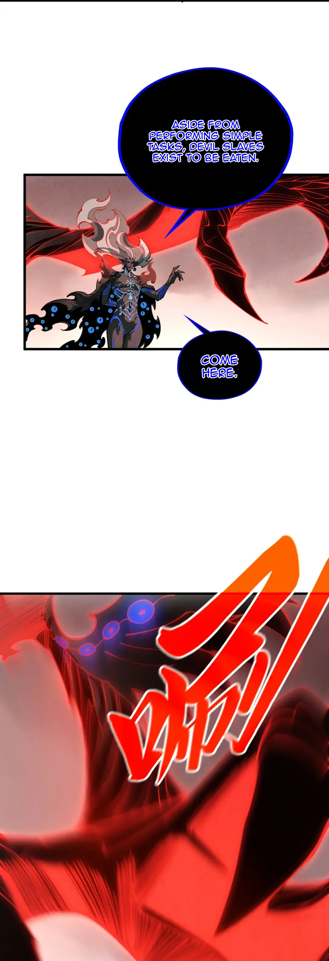 Rebirth of the Ultimate Master Chapter 500 page 15 - 