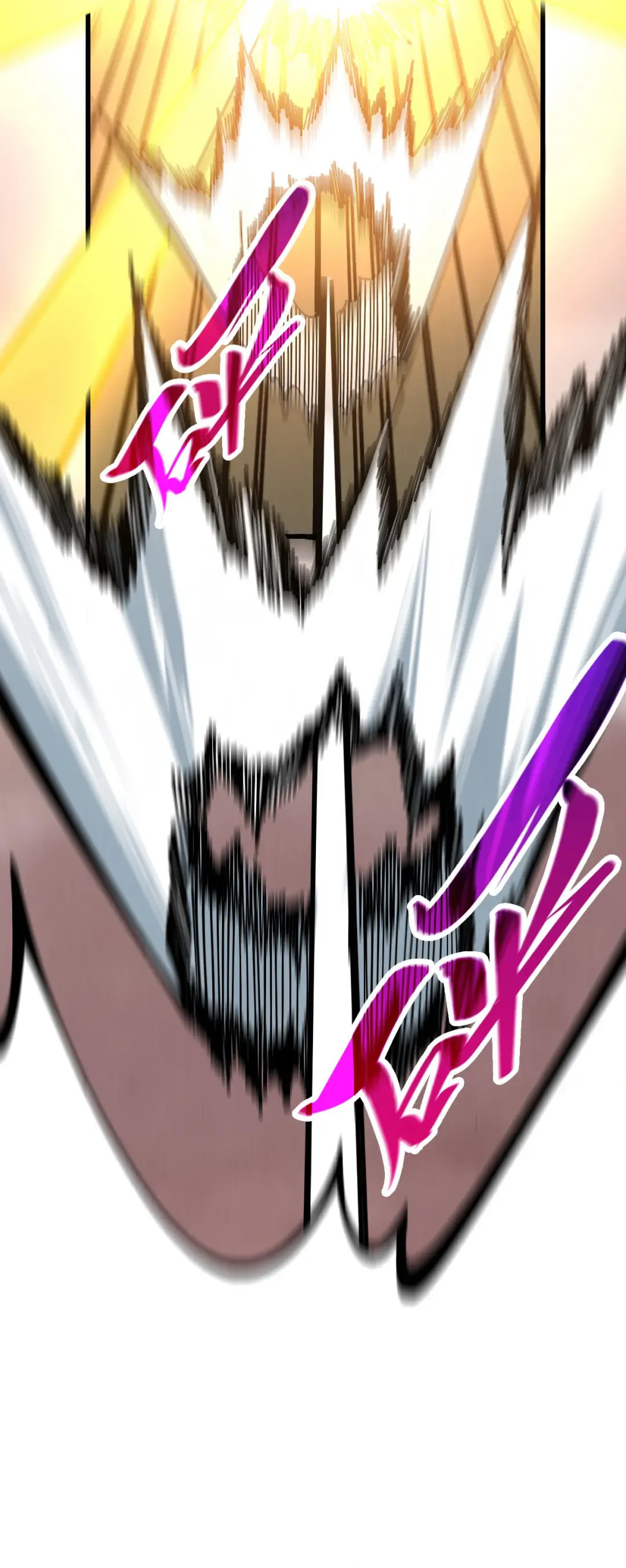 Rebirth of the Ultimate Master Chapter 500 page 17 - 