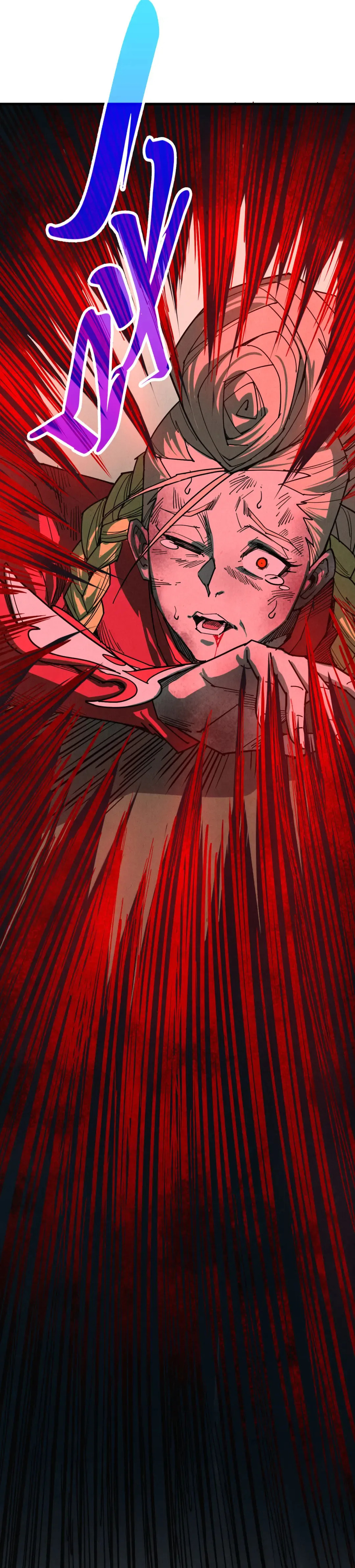 Rebirth of the Ultimate Master Chapter 501 page 13 - 