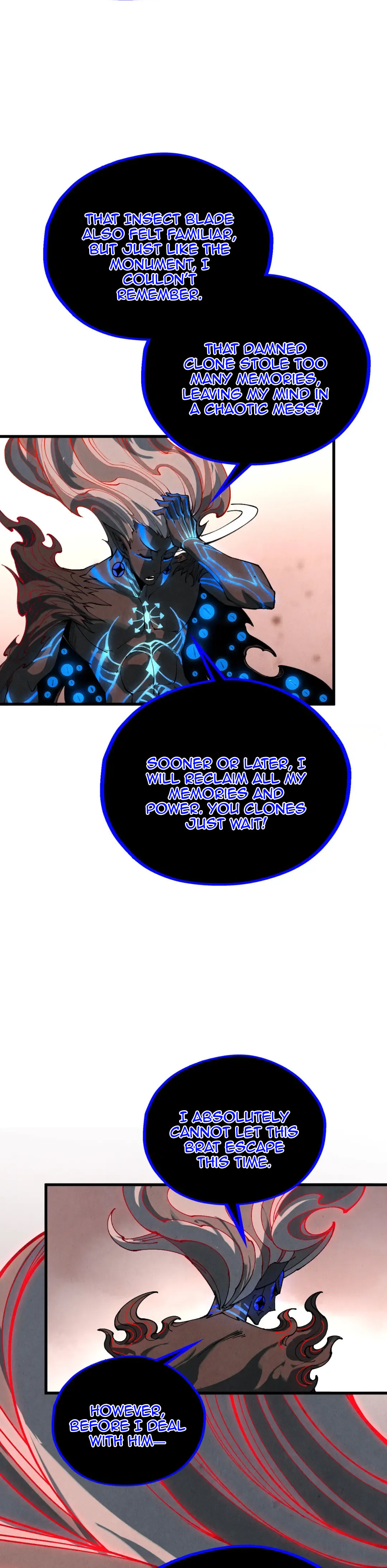 Rebirth of the Ultimate Master Chapter 501 page 16 - 