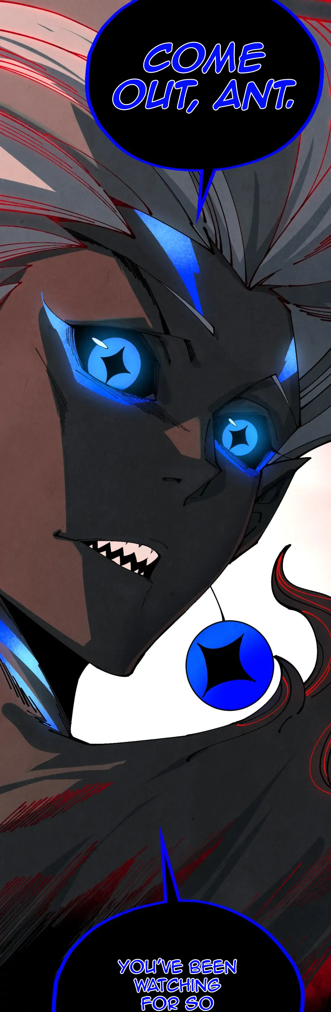 Rebirth of the Ultimate Master Chapter 501 page 17 - 