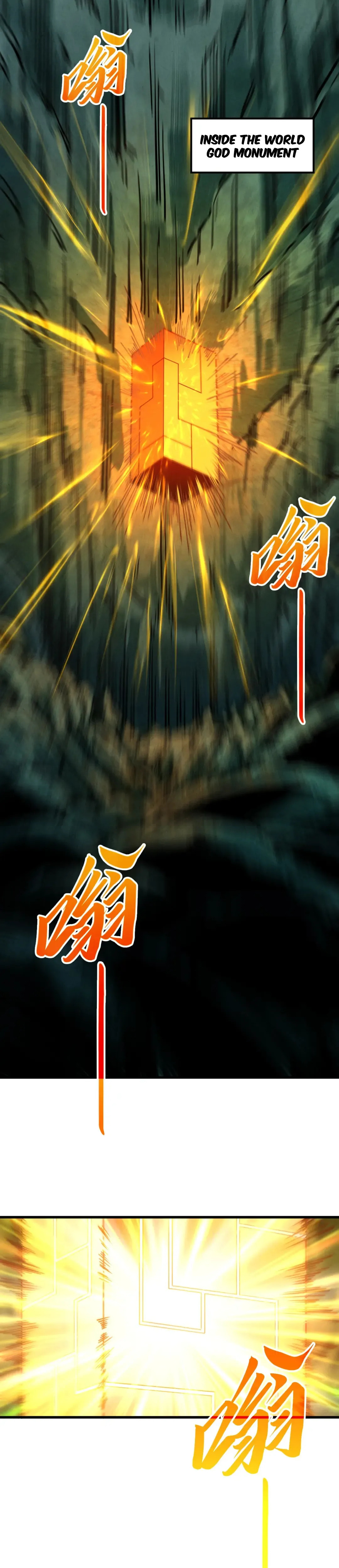 Rebirth of the Ultimate Master Chapter 501 page 27 - 