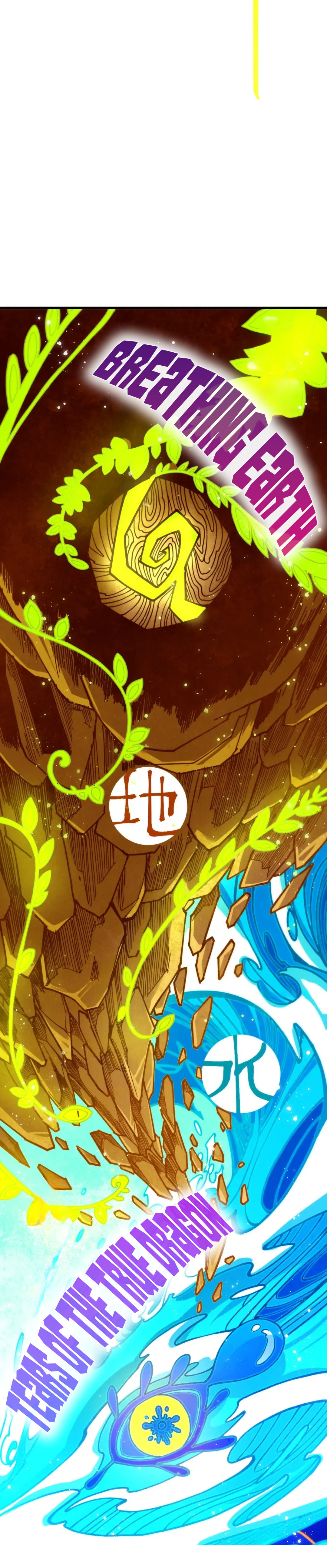 Rebirth of the Ultimate Master Chapter 501 page 28 - 