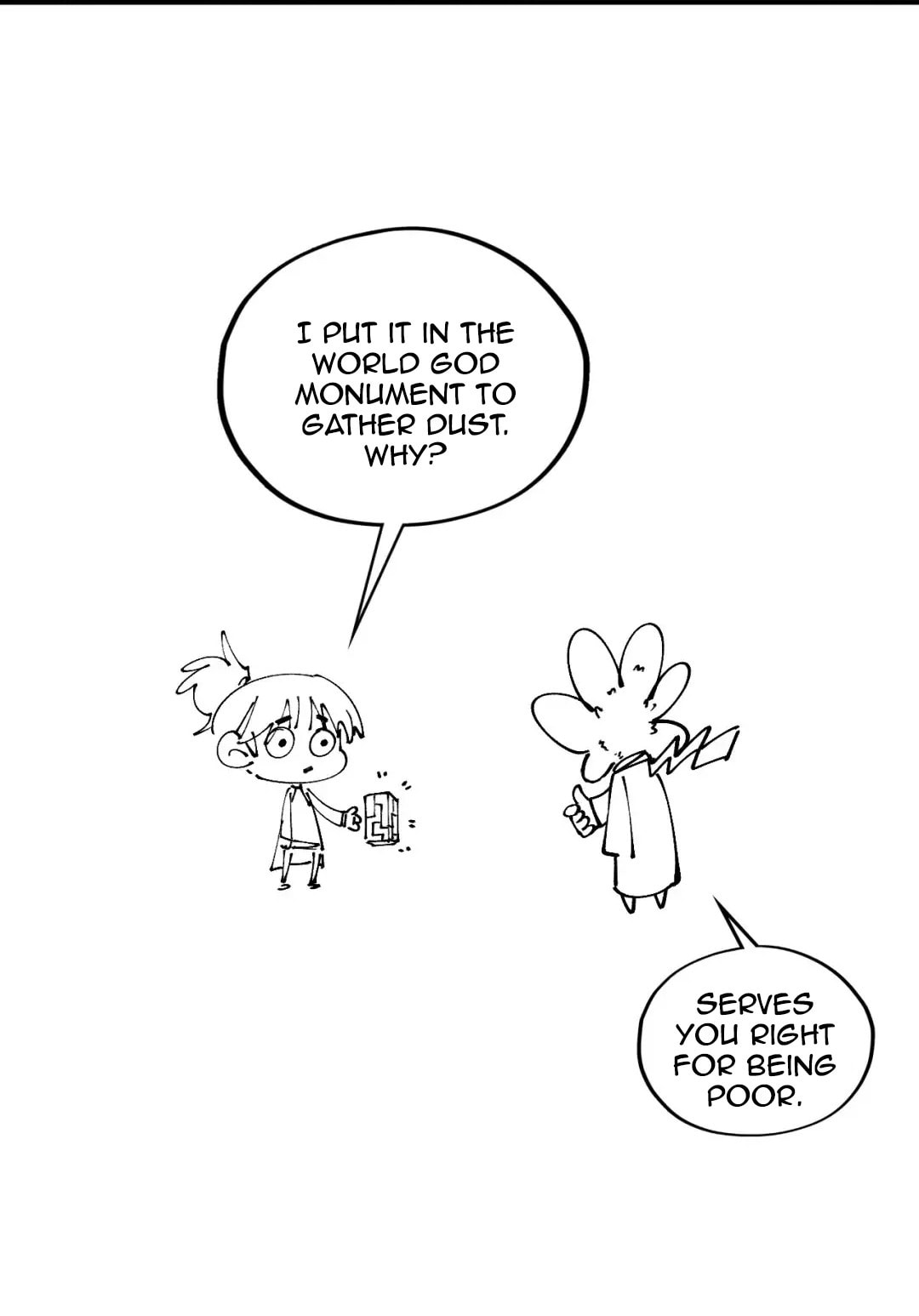 Rebirth of the Ultimate Master Chapter 501 page 38 - 