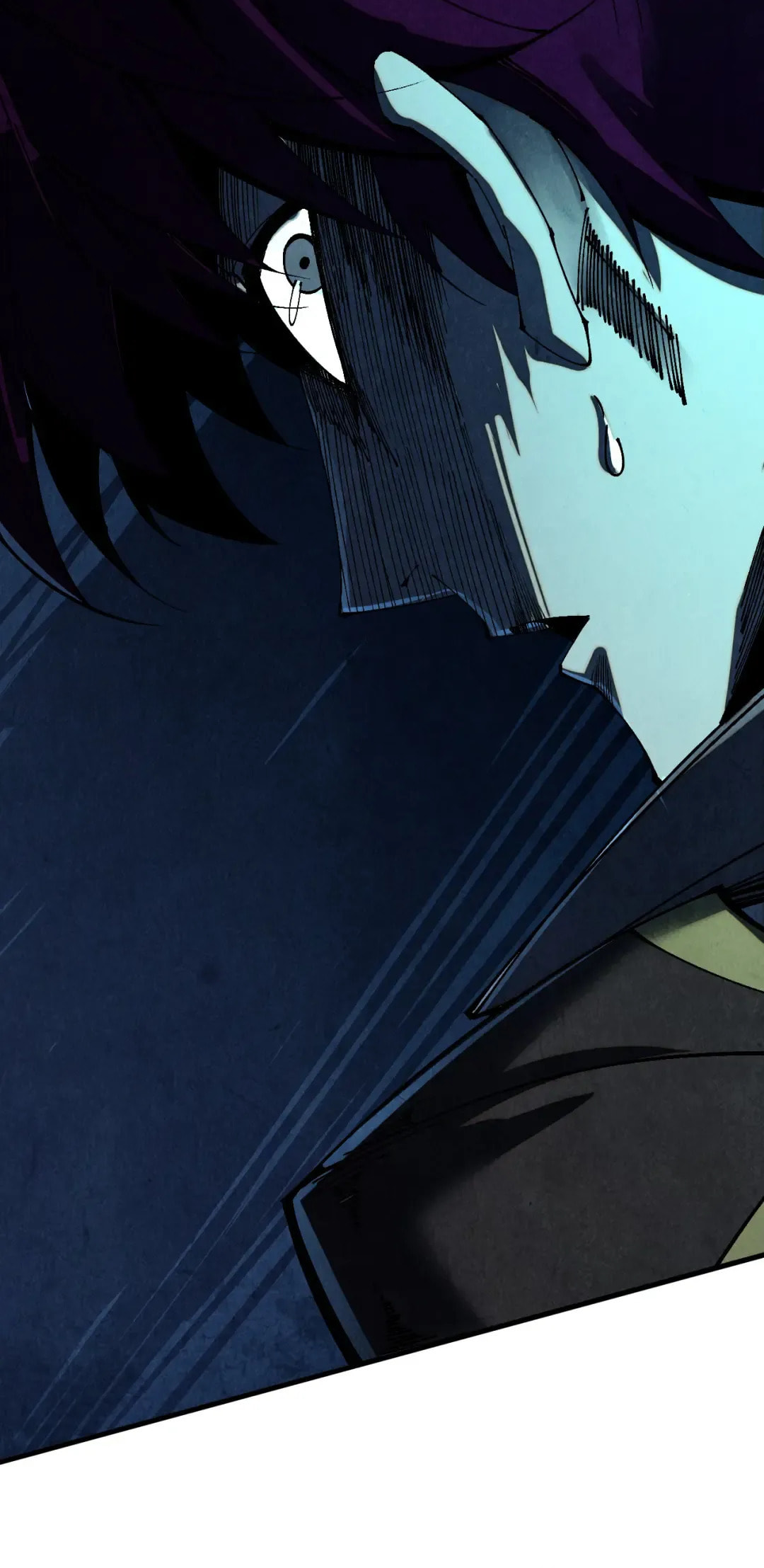 Rebirth of the Ultimate Master Chapter 502 page 33 - 