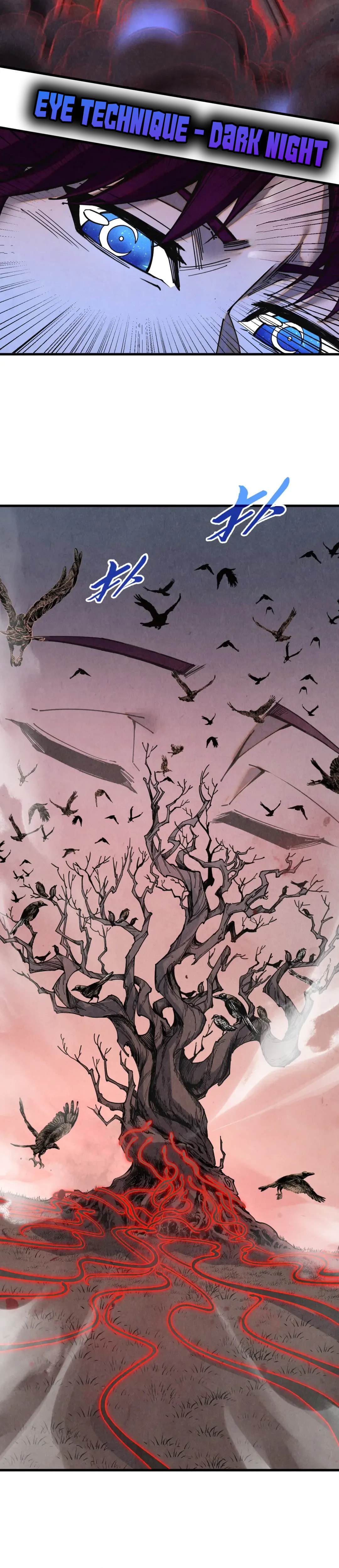 Rebirth of the Ultimate Master Chapter 503 page 17 - 