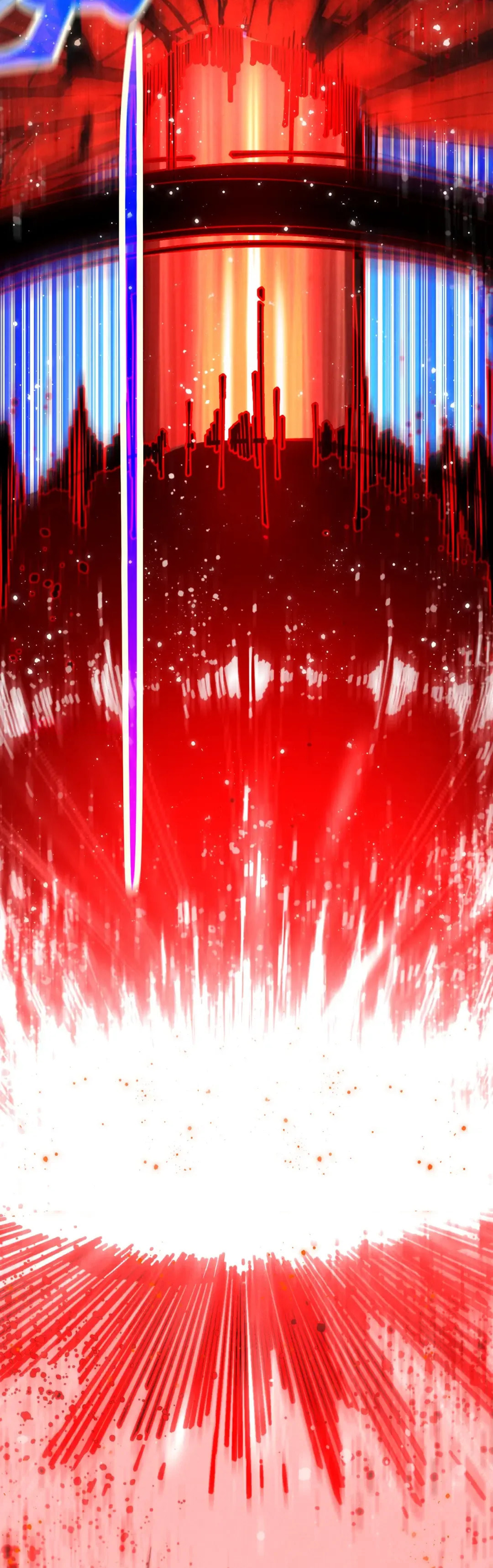 Rebirth of the Ultimate Master Chapter 504 page 7 - 