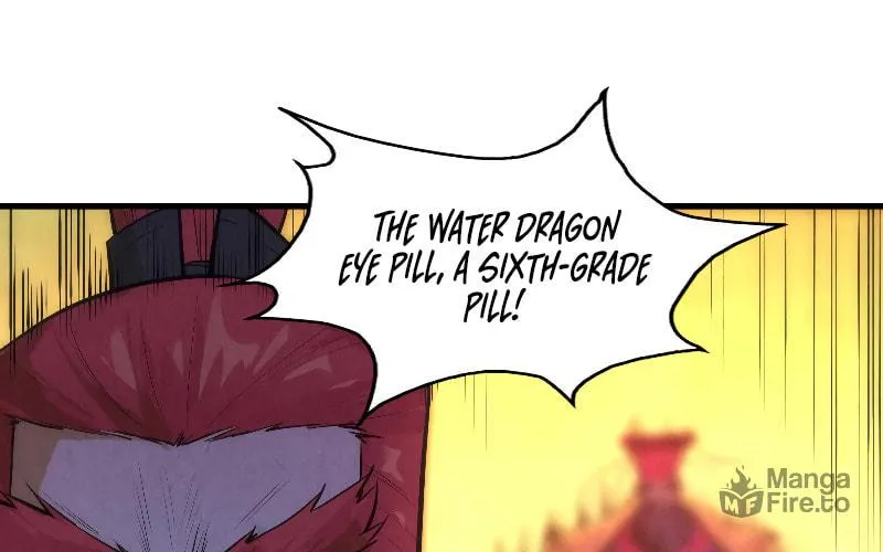 Rebirth of the Ultimate Master Chapter 51 page 13 - 