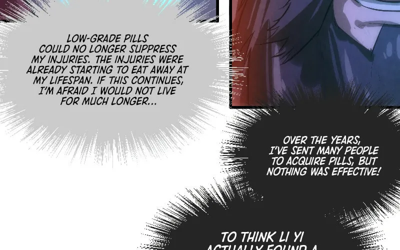 Rebirth of the Ultimate Master Chapter 51 page 17 - 