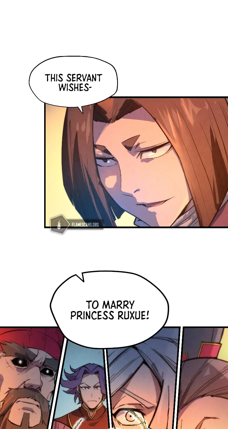 Rebirth of the Ultimate Master Chapter 51 page 19 - 