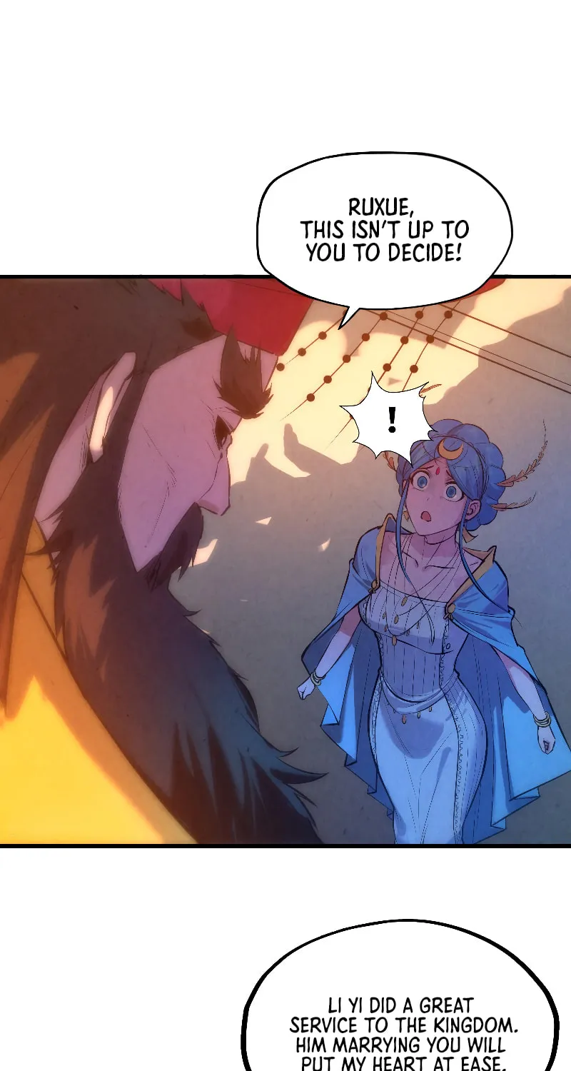 Rebirth of the Ultimate Master Chapter 51 page 23 - 