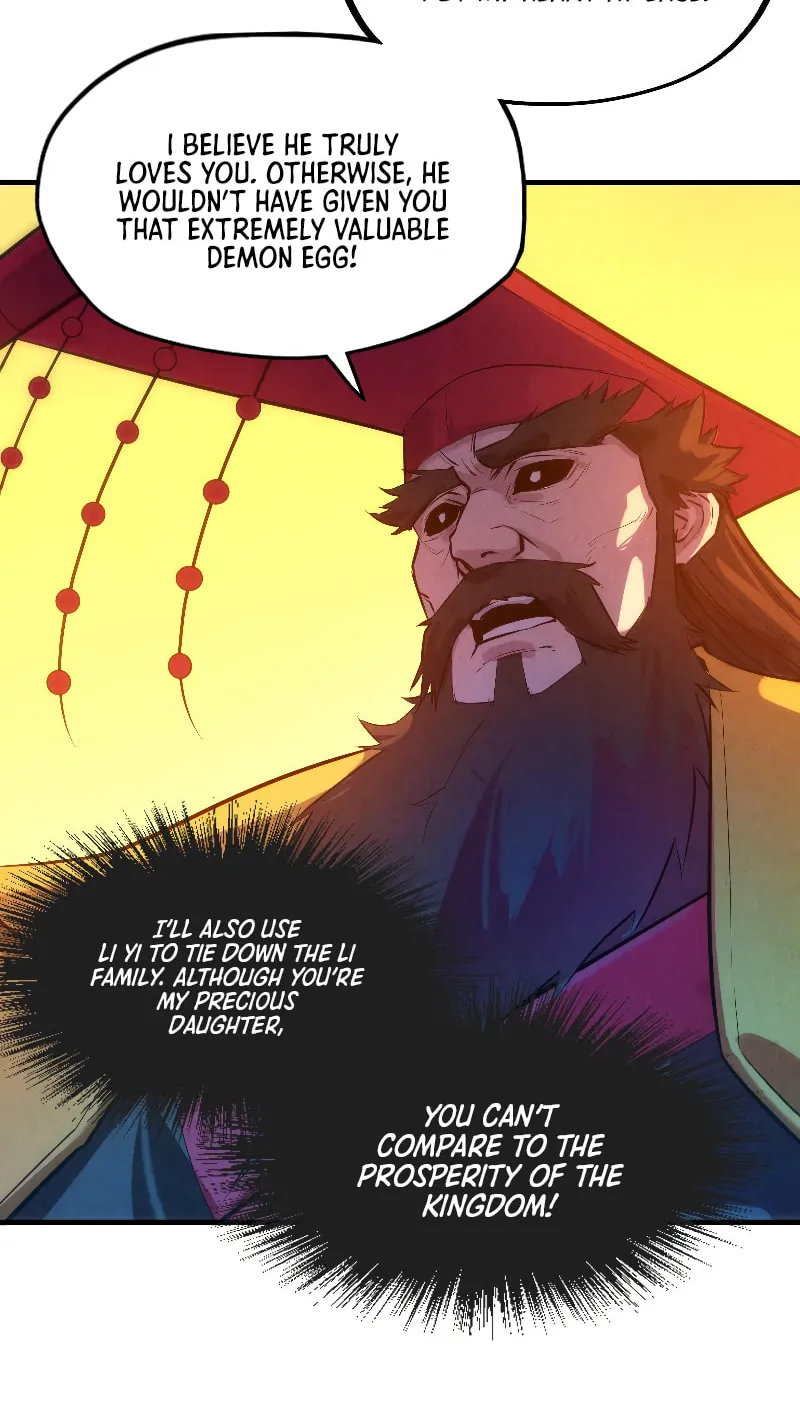 Rebirth of the Ultimate Master Chapter 51 page 24 - 