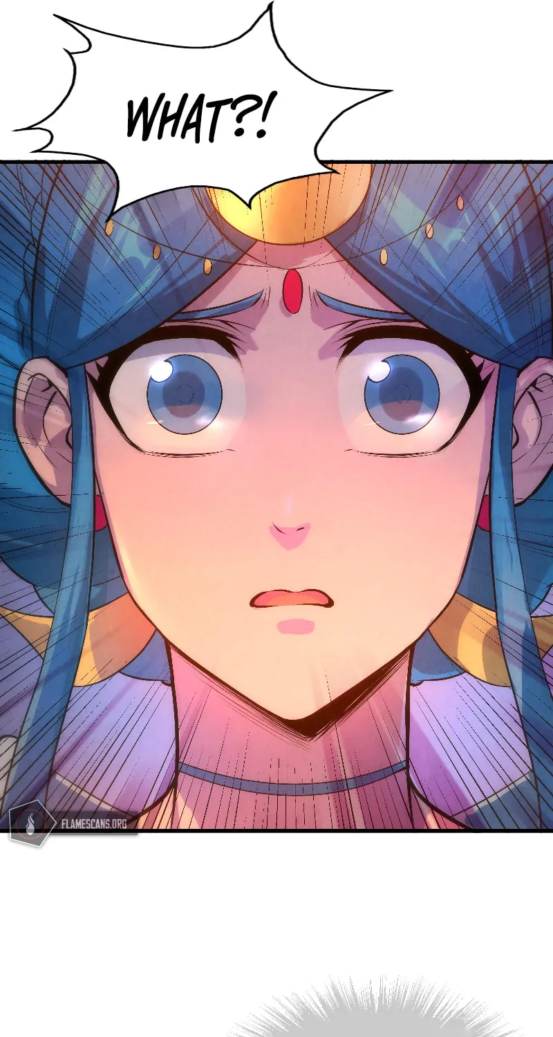 Rebirth of the Ultimate Master Chapter 51 page 25 - 