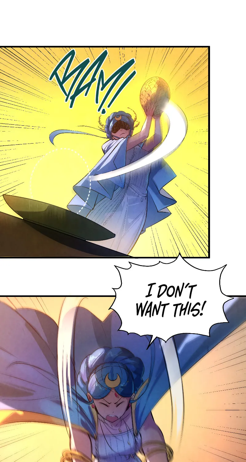 Rebirth of the Ultimate Master Chapter 51 page 27 - 