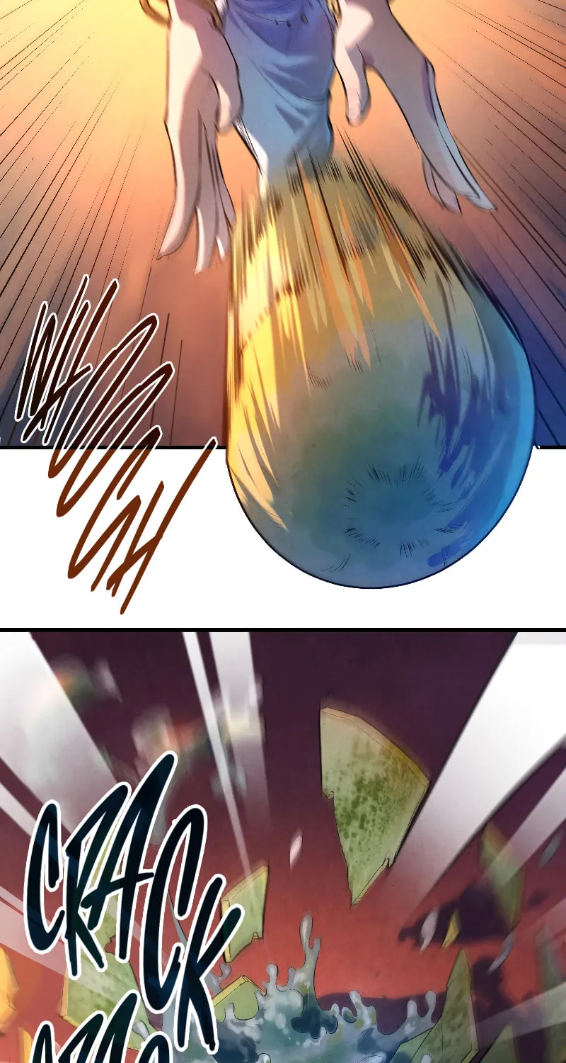 Rebirth of the Ultimate Master Chapter 51 page 28 - 