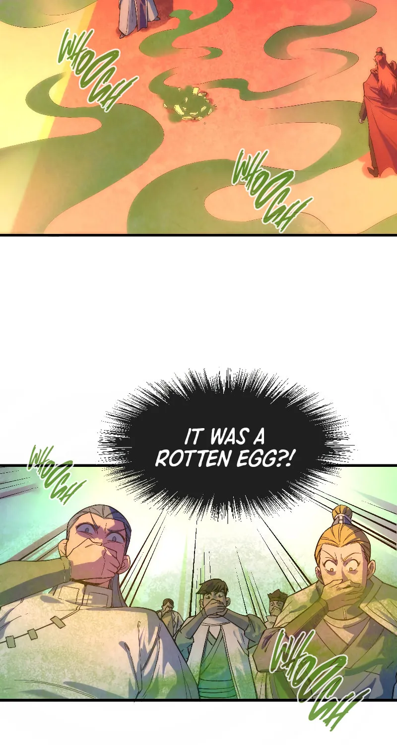 Rebirth of the Ultimate Master Chapter 51 page 30 - 