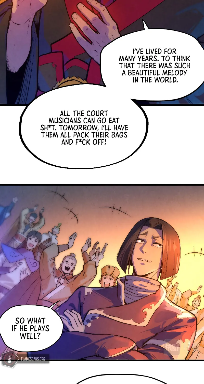 Rebirth of the Ultimate Master Chapter 51 page 4 - 