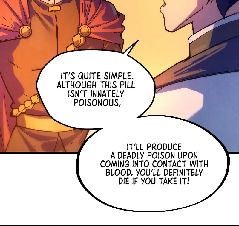 Rebirth of the Ultimate Master Chapter 51 page 44 - 