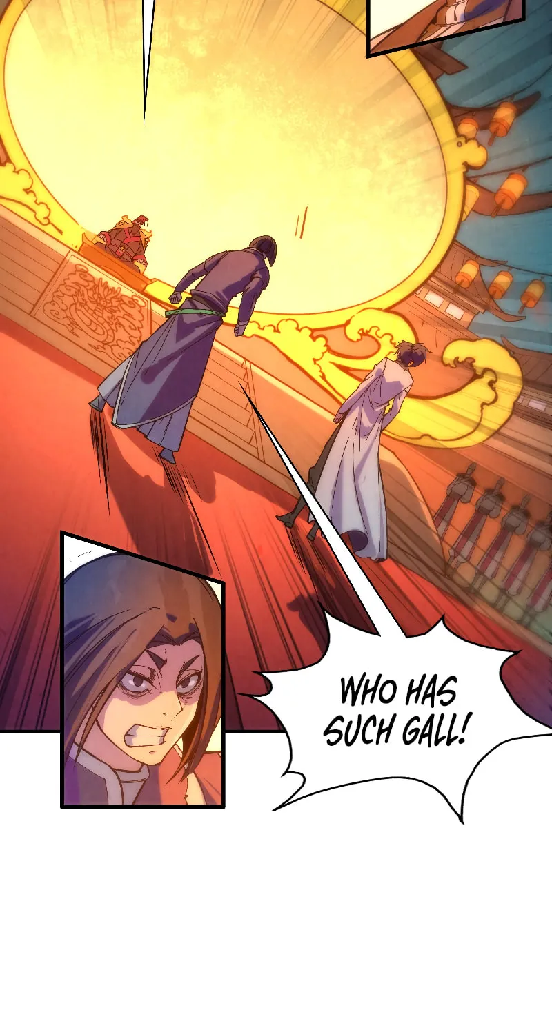 Rebirth of the Ultimate Master Chapter 51 page 49 - 