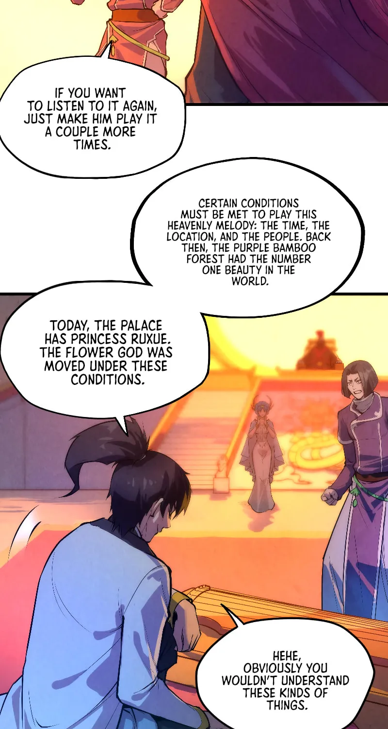 Rebirth of the Ultimate Master Chapter 51 page 6 - 