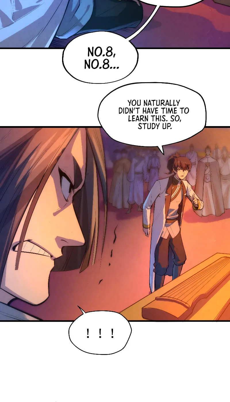Rebirth of the Ultimate Master Chapter 51 page 7 - 