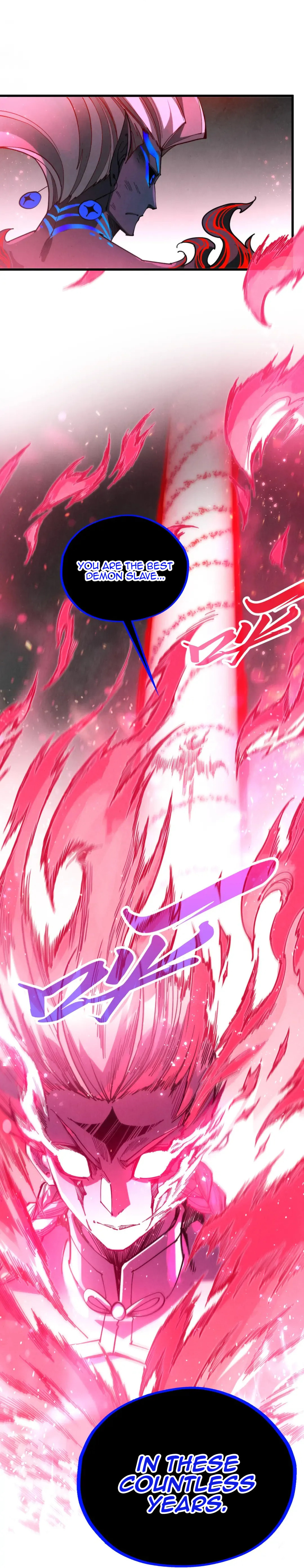 Rebirth of the Ultimate Master Chapter 511 page 29 - 