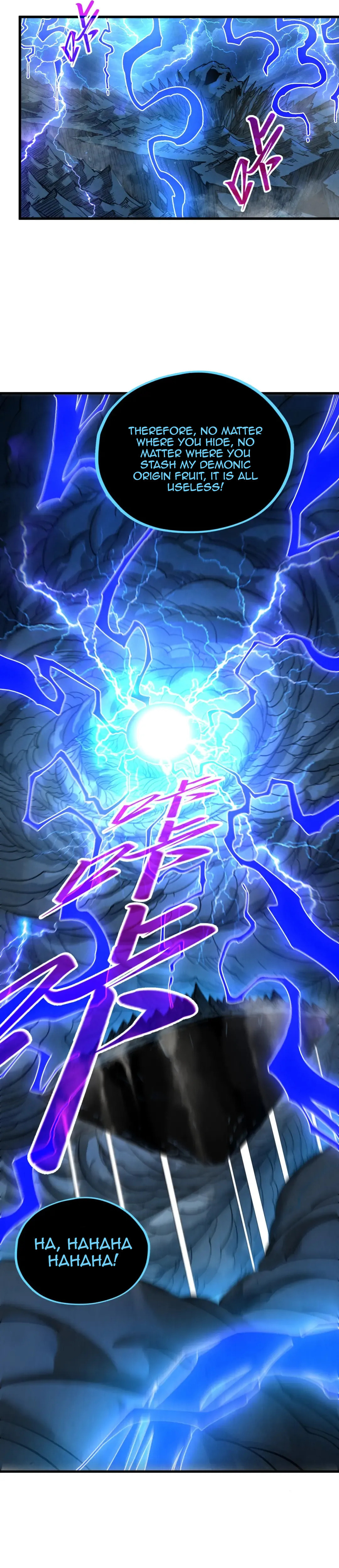 Rebirth of the Ultimate Master Chapter 512 page 13 - 